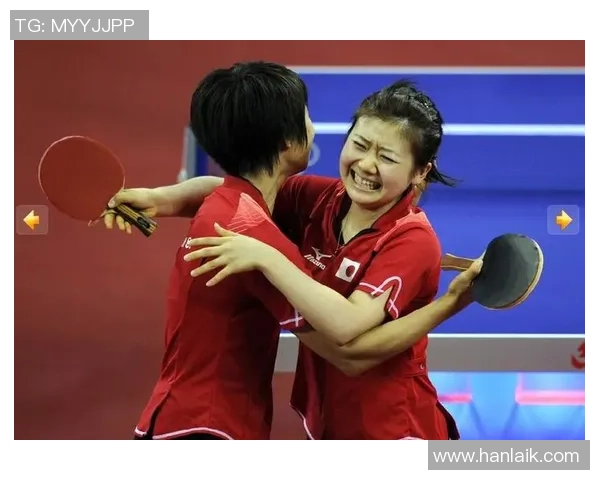 吴秀英专访：从青涩小将到乒乓球传奇的辉煌历程回顾