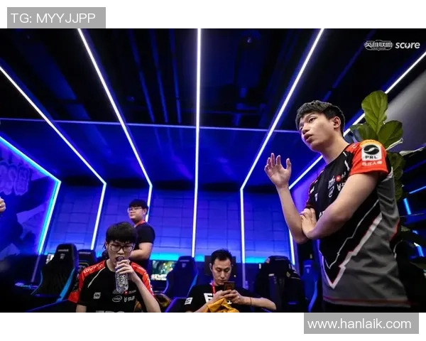 和平精英赛事新高峰EDG战队节奏排名再创新纪录